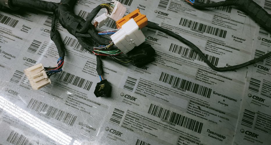 1uz fe non vvti Маджеста 155 4wd поставил и поехал. 

Особенность данного..