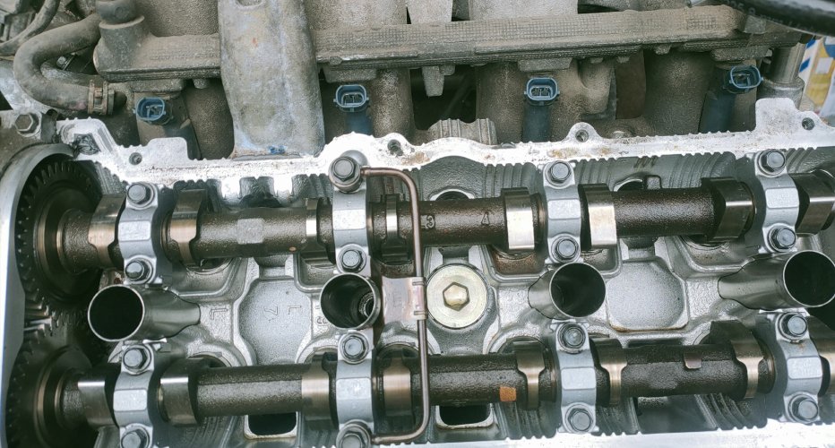 2uz ge non vvti lc 100 под мт поставил и завел. Автономная электрика двс для..