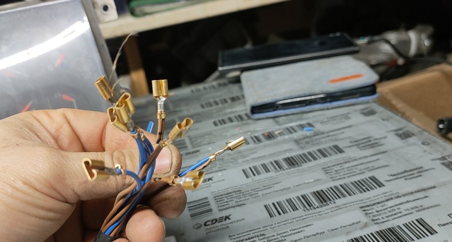 Почему мотор Тойота плохо работает после свапа? :) Часть 1
Вопросы, что..