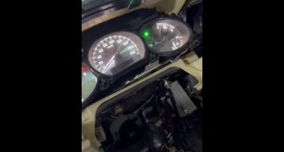 Поздравляем с успешным запуском проекта свапа двс 2gr fse :)
Лёгкий свап..