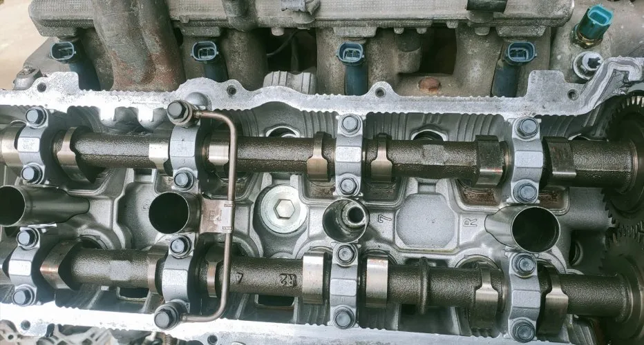 Продается столбик 2uz fe non vvti lc 100. 
Пробег под 40000 км) 

Цена на сегодня: 250..