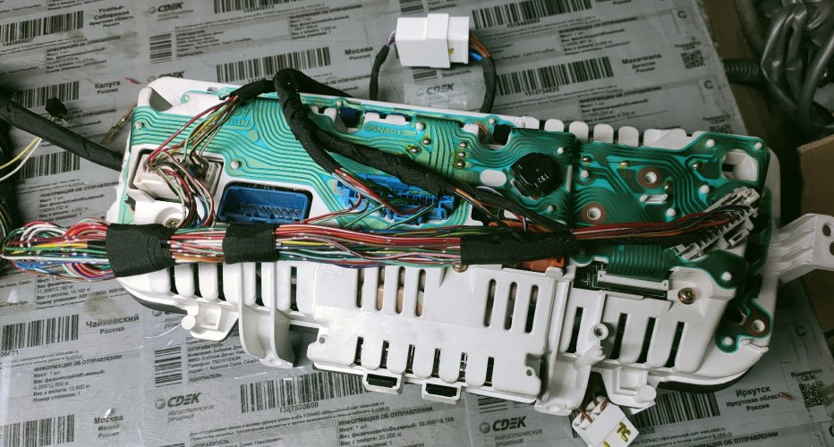 1uz fe non vvti Маджеста 155 4wd поставил и поехал. 

Особенность данного..