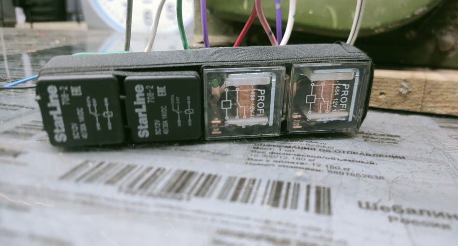 Классический пример качества в деталях: лебедка от вертолета Ми 2 ЛПГ-4...