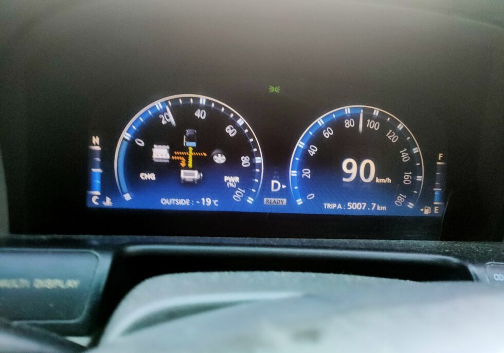 1gz fe v12 холодный старт. Как чувствует себя V12 зимой? Превосходно)

Для тех,к